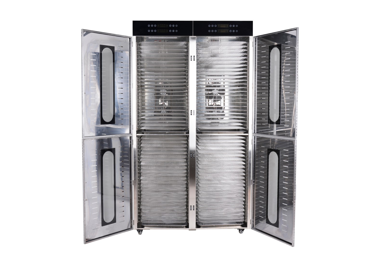 FD-96D Doble Capa