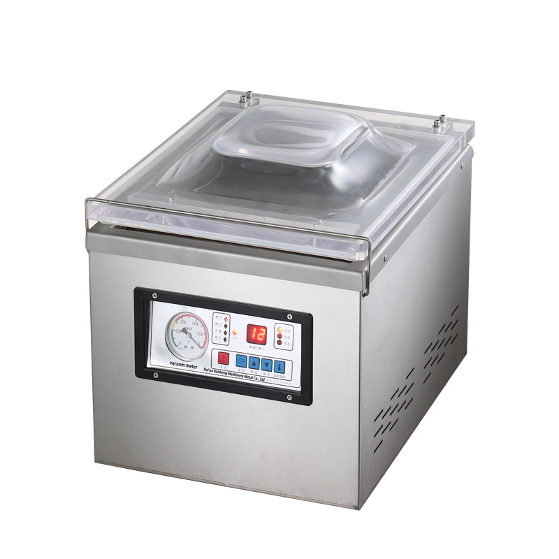 Máquina De Embalaje