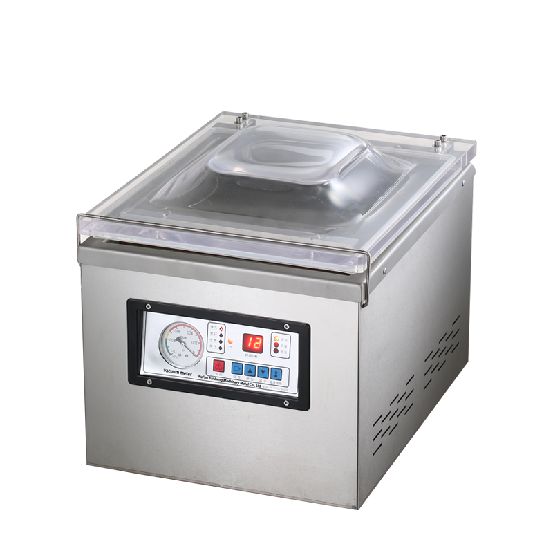 Máquina De Embalaje